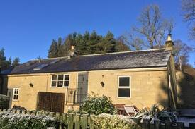 Newton-on-Rawcliffe House | Grove House Levisham - Rowntree Cottage