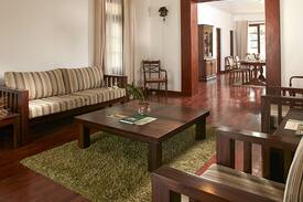 Welimada House | Uva Ben Head (Welimada Villa)