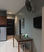 Bacolod Apartment | O Residences Condo