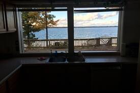 Lake City Cabin | Sunny Shores Cottage