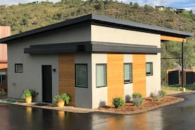 Durango House | Galaxyland Modern Guest House In-Town, Durango, CO