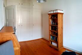 Chur Apartment | Zimmer für 2 Personen, Chur