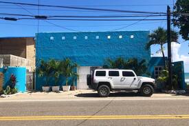 Cabarete Villa | Casa de Playa- The Beach House
