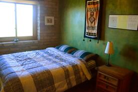 Rio Rico House | Tenagra - Photography, Desert Life, Bird Watching
