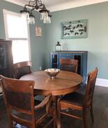 Moosomin House | Heritage Home in downtown Moosomin