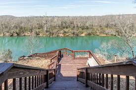 Doniphan House | Current River Getaway! Doniphan, MO