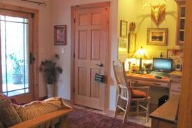 Kahoka Villa | Half Moon Bay
