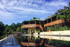 Federal House | Verde Vista, Federal NSW