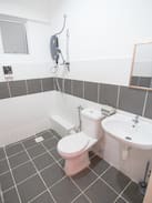Tanah Rata Apartment | Cameron Highlands Homestay (Cameron Jaya) P