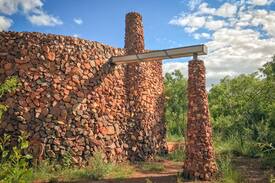 Boshalte Cabin | The Bakoni Hide-Away, Schoemanskloof