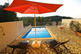 Agios Nikitas Villa | Villas in Agios Nikitas- Lefkada