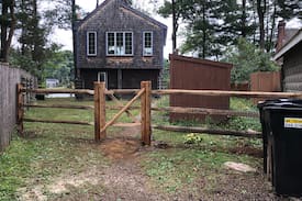 Stow House | Welcome to Birch Grove on Lake Boon