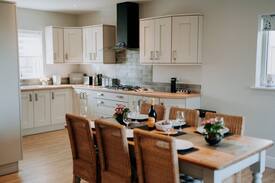 St Davids Cabin | Plettenberg - Stylish year round St Davids House