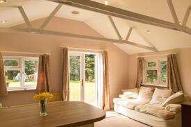 Gloucester Other | Pinetum Cedar Barn