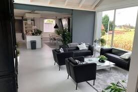Poppel Apartment | Guesthouse The View - Suite