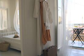 Poros Apartment | Traditional Poros residence "Nina's House"