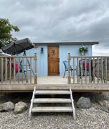 Yarm Other | Swallow's Nest, Shepherd Hut, Family Farm Location