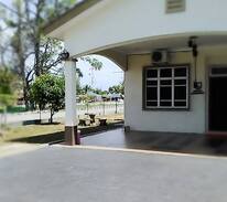Cherating House | Cherating Chantique Homestay