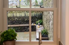 Barbon Cabin | Old Kiln Cottage Barbon, perfect walking retreat