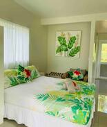 Muri Apartment | Muri Serene Villa