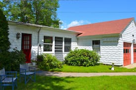 Fryeburg House | "Mountain Haven" - In the Heart of Fryeburg, ME!