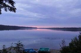 Manitoulin District Cabin | Moonbeam Cottage