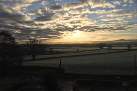 Petersfield House | Beautiful annex in rural location near Petersfield