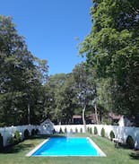 Hampton Bays House | Hampton Manor Beach House