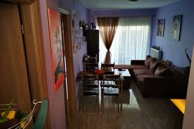 Nea Moudania Apartment | Villa’s Suzy Apartment No 1
