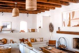 Picture Rocks House | The JTH Tucson