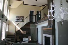 East Kootenay Cabin | The Nest at Spirit Pond, Baynes Lake