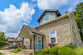 Elora House | Limestone....a unique experience downtown Elora.