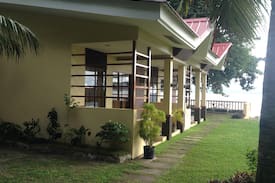 Libjo Apartment | Amlan ocean guest unit