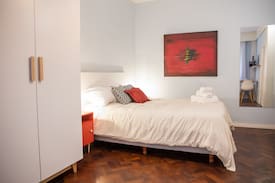 Buenos Aires Central Business District Apartment | Apartamento entre San Telmo y Plaza de Mayo.