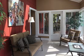Coloma Apartment | The Coach House