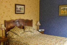 Lochearnhead Bed & Breakfast | Beech, Creagan House, Bed & Breakfast, Strathyre.