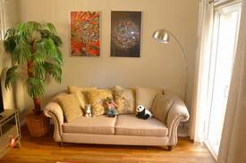 Northwood Point House | New decorated townhouse in heart of irvine
