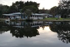 Crystal River House | Salt Life on the Ozello Keys l