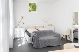 Kreuzberg Apartment | Charmante Wohnung in der Remise