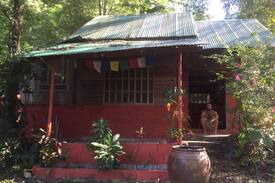 Ko Chang House | Mother Earth Garden KENT´S HOUSE Longterm rent