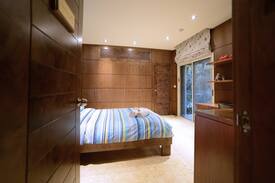 Eilat Apartment | La Villa Eilat Israel / Charles Aznavour Suite