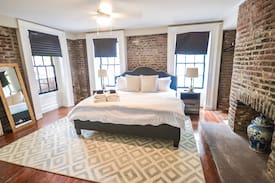 Cannonborough Elliotborough House | ★ The Inns at 60A Cannon Street - 3 BR/2 BA ★