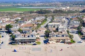 Oxnard Shores House | Beach Home Away From Home