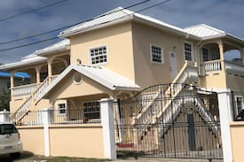 Vieux Fort Quarter Apartment | Hewanorra Orchard, Vieux-Fort, St.Lucia