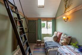Giggleswick House | The Little House