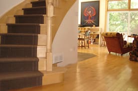 North Frontenac Other | The Point - Big Gull Lake Executive Lodge