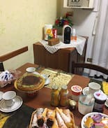 Casoli Apartment | B&B "A Casa di Nonna"