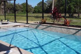 Fort Myers House | Fox Haven