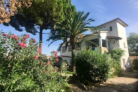 L'Escala Apartment | Casa Ilka rez de chaussée