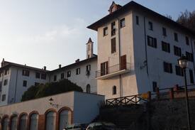 Bollengo Apartment | Villa Vigna Rossa